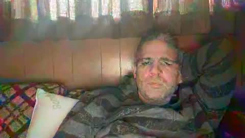 PONCH online show from December 15, 6:59 pm