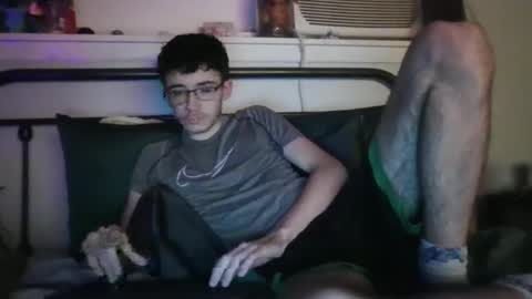 pony2boy online show from December 4, 8:14 am