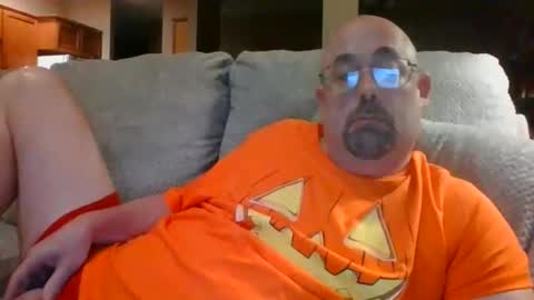 Snapshot of ponyboycurtislives chatting on October 30, 2:45 am Ponyboy online show from October 30, 2:45 am