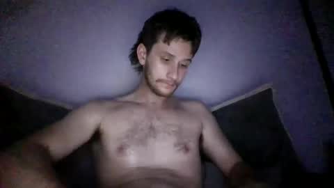 ponyboygavin999 online show from January 10, 7:04 am