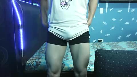 ponzothc online show from March 31, 11:16 pm