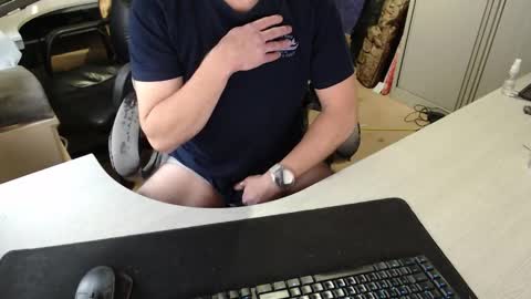 Dave online show from January 12, 11:50 am