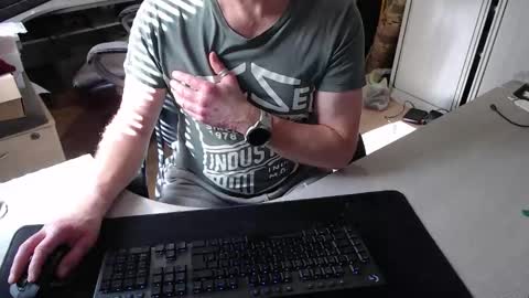 Dave online show from March 15, 11:46 am