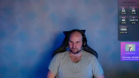 Popadosik mod online show from March 5, 3:40 pm