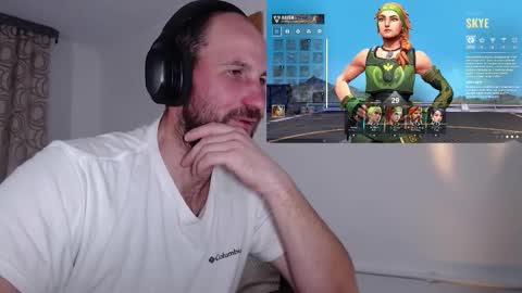 Popadosik mod online show from March 8, 4:44 pm