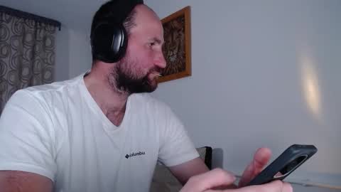 Popadosik mod online show from March 5, 3:32 pm