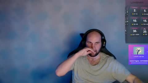 Popadosik mod online show from March 12, 4:56 pm