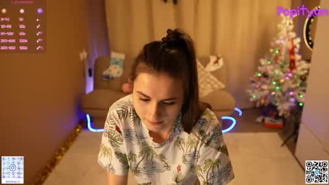 Louise  see you on December 1  at 2200 UTC3 online show from January 7, 10:53 am