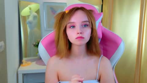 Hi Daddy Im Jane online show from April 21, 12:34 pm