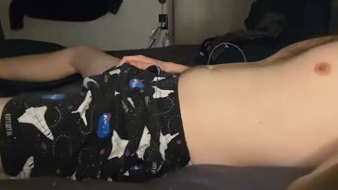 Kyle online show from November 16, 12:34 am