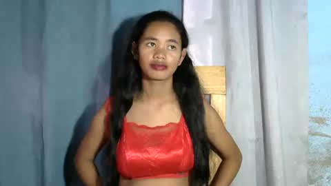 Lilly online show from April 8, 6:27 am