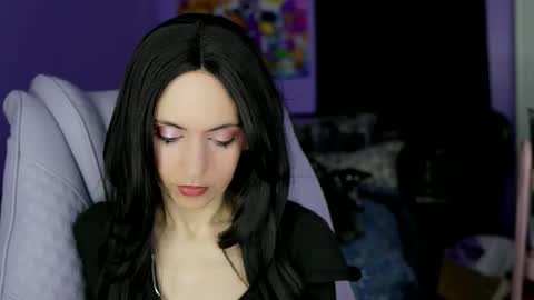 A cadia online show from February 10, 7:39 pm