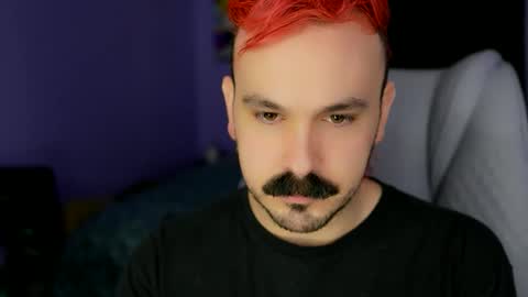 A cadia online show from March 5, 6:06 pm