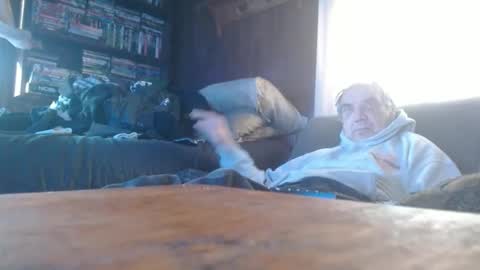 porkingit400 online show from March 13, 12:41 pm