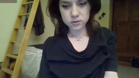 Kitty Kinn online show from December 14, 12:55 am