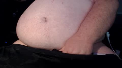 Snapshot of porkypork chatting on October 27, 7:14 pm porkdaddy online show from October 27, 7:14 pm