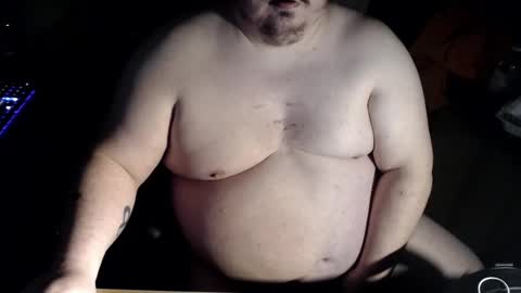 Snapshot of porkypork chatting on December 5, 8:49 pm porkdaddy online show from December 5, 8:49 pm