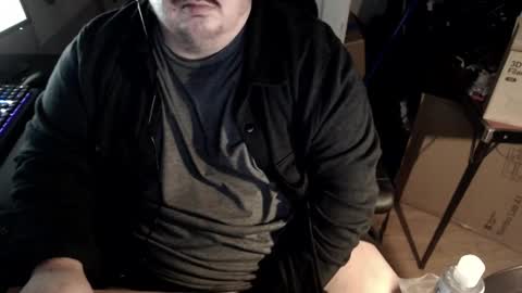 Snapshot of porkypork chatting on January 10, 9:53 pm porkdaddy online show from January 10, 9:53 pm