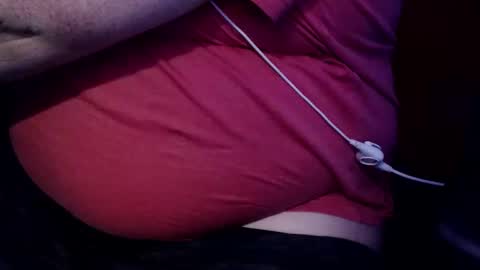 Snapshot of porkypork chatting on October 24, 4:30 pm porkdaddy online show from October 24, 4:30 pm