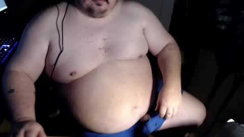 Snapshot of porkypork chatting on December 12, 10:20 pm porkdaddy online show from December 12, 10:20 pm