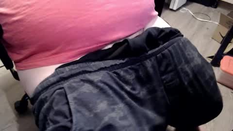 Snapshot of porkypork chatting on September 15, 4:52 pm porkdaddy online show from September 15, 4:52 pm