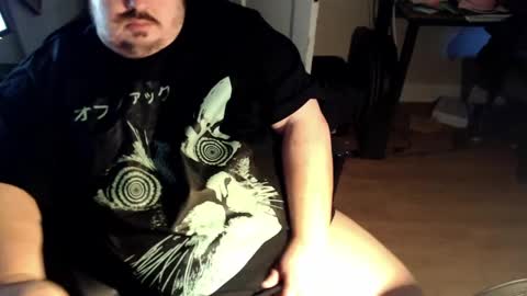 Snapshot of porkypork chatting on February 12, 9:01 pm porkdaddy online show from February 12, 9:01 pm