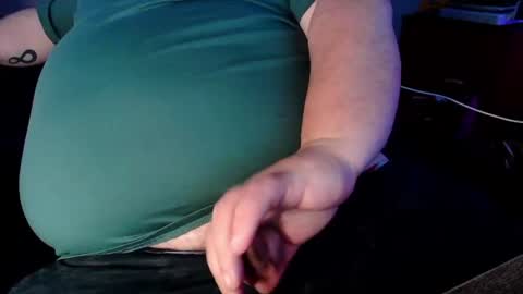 porkdaddy online show from July 10, 5:50 pm