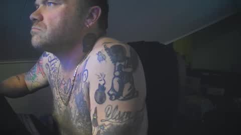 Pornstvr online show from December 22, 5:03 am