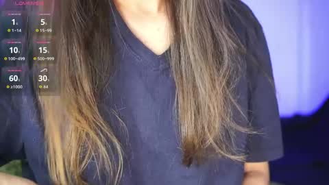    online show from May 24, 11:00 pm