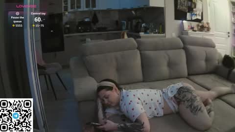 Pony online show from February 25, 4:32 pm