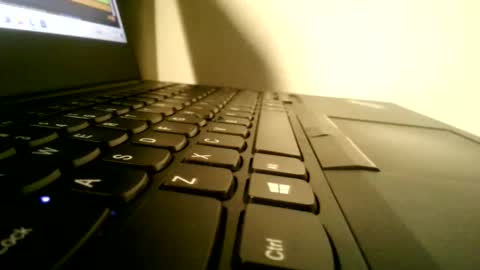 luna online show from April 3, 3:57 am