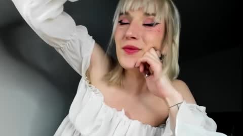 positivevibess online show from March 3, 9:37 pm