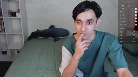 Polly  inst postbabyyy online show from January 23, 12:25 am