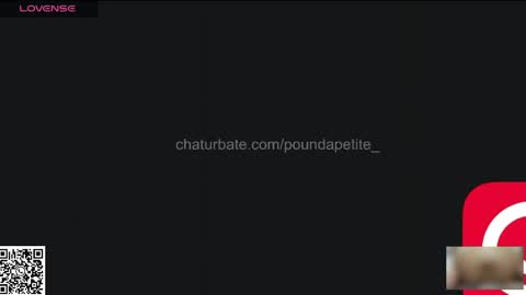 IG poundapetite  online show from April 14, 4:38 am