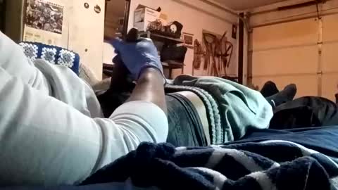 PipeLayerPlayer007 online show from January 10, 1:44 am