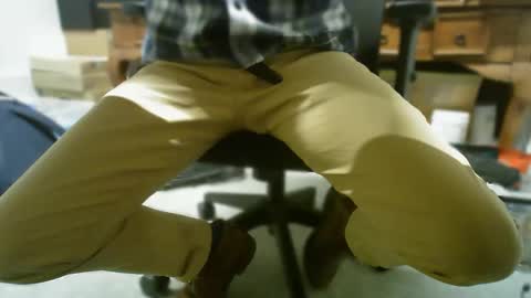 ConchilDog online show from February 16, 5:04 pm