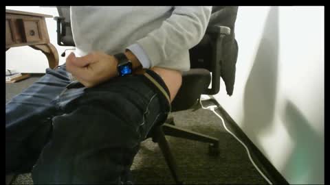 ConchilDog online show from October 25, 4:29 pm