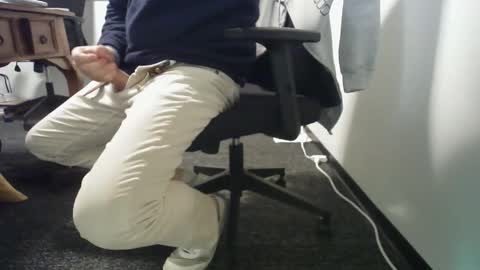 ConchilDog online show from September 8, 6:07 pm