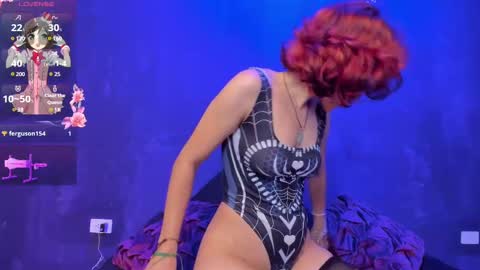 Powder  online show from March 8, 10:54 am