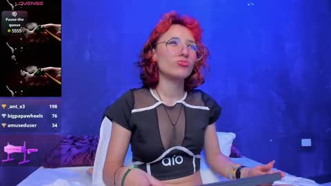 Powder  online show from February 18, 4:58 pm