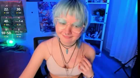 Powder online show from April 15, 9:04 pm