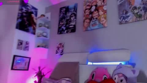 power_girl69 online show from February 1, 10:40 pm