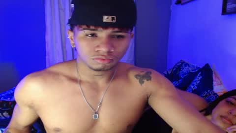 ALEX Y ALEXA online show from February 6, 4:42 am