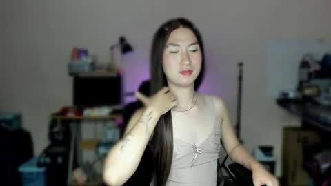 powerpuffcock online show from March 20, 3:50 pm