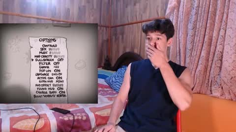 chris independent  online show from January 2, 11:27 pm