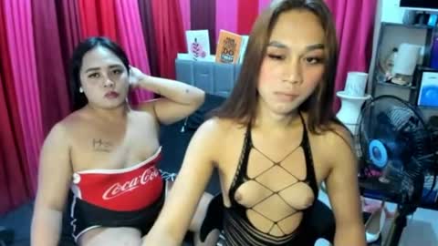 Ppyangs Room online show from July 21, 6:32 pm