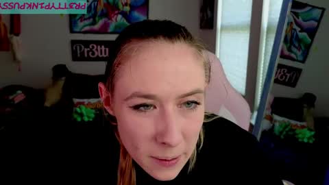 Evangeline Eva Darling online show from May 4, 5:19 pm