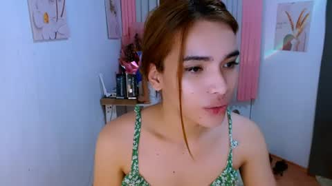 preciosa_banks69 online show from August 5, 12:13 pm