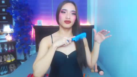 preciosa_banks69 online show from March 11, 1:01 pm