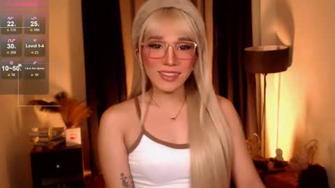 Rosedoll online show from June 26, 7:25 am
